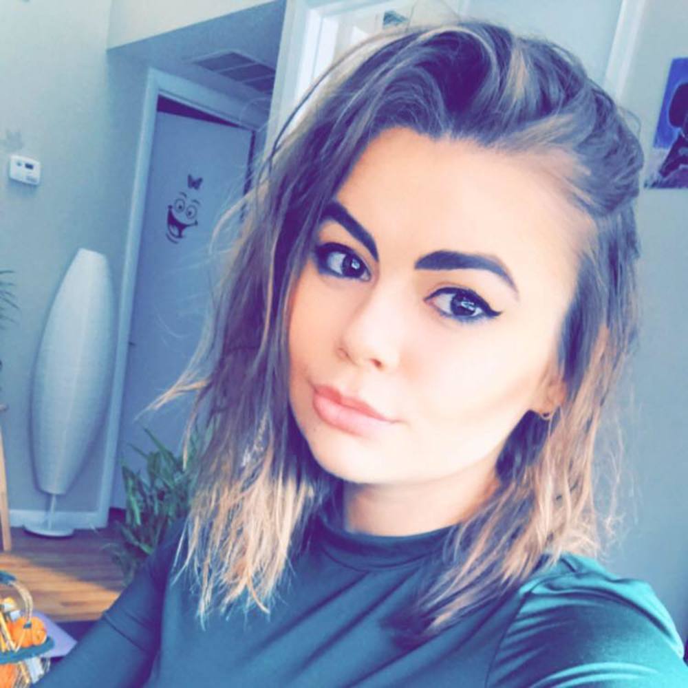 Meet your Posher, Olga
